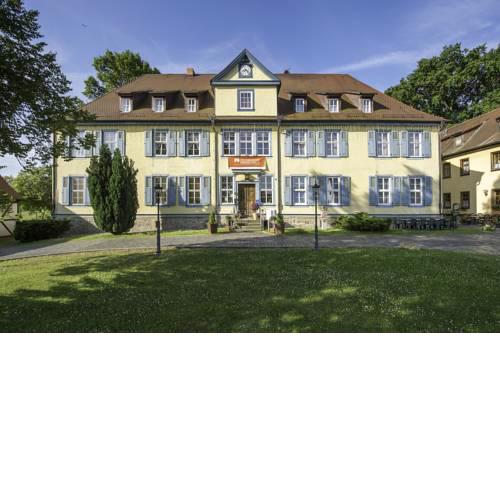 Hotel Zum Herrenhaus