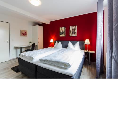 Hotel Zum Jägerhaus