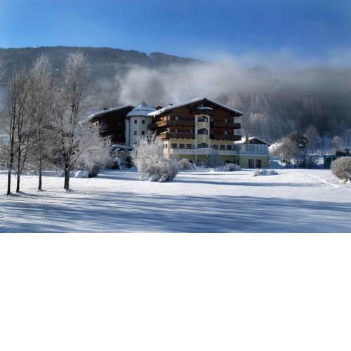 Hotel Zum Jungen Römer