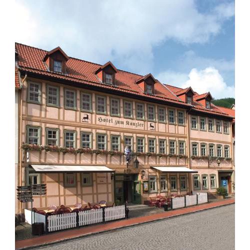 Hotel Zum Kanzler