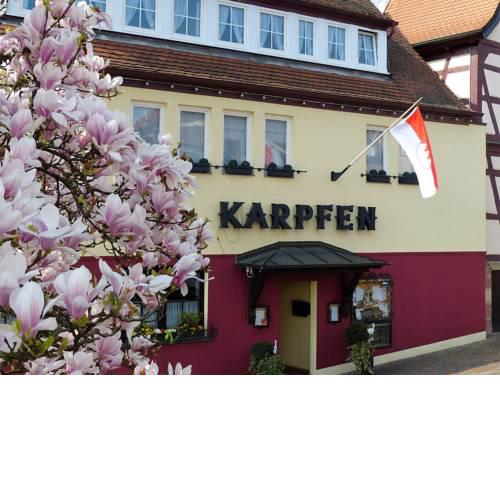 Hotel Zum Karpfen
