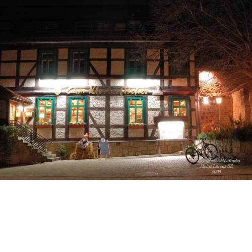 Hotel Zum Klosterfischer