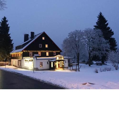 Hotel Zum Kranichsee