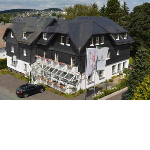 Hotel zum Kreuzberg