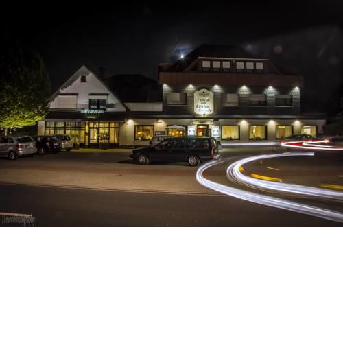 Hotel Zum kühlen Grunde