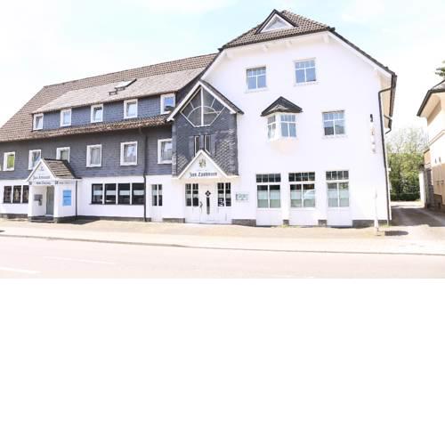 Hotel Zum Landmann
