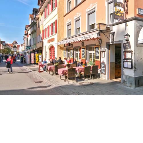 Hotel Zum Lieben Augustin
