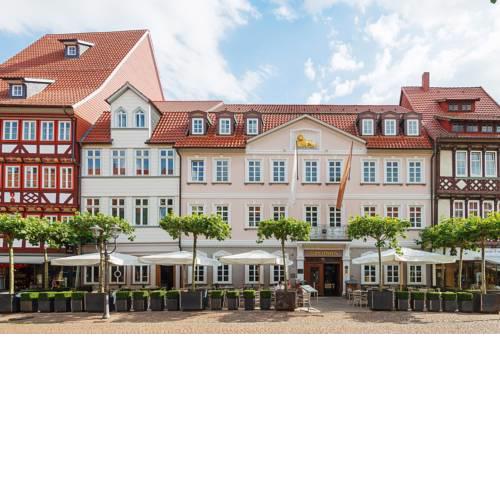 Hotel zum Löwen