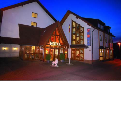 Hotel Zum Löwen