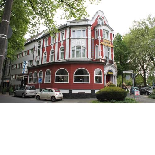 Hotel Zum Löwen