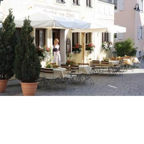 Hotel zum Löwen