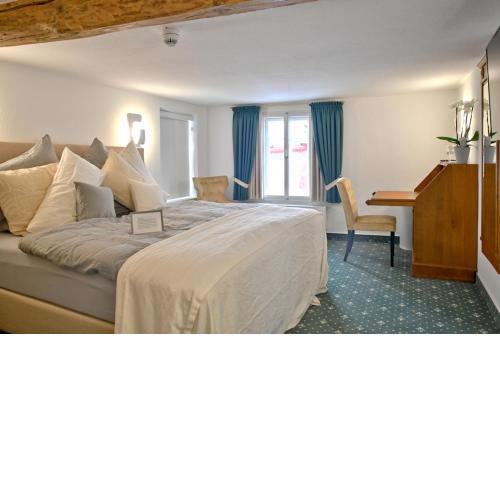 Hotel zum Löwen