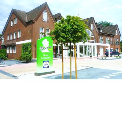 Hotel Zum Märchenwald