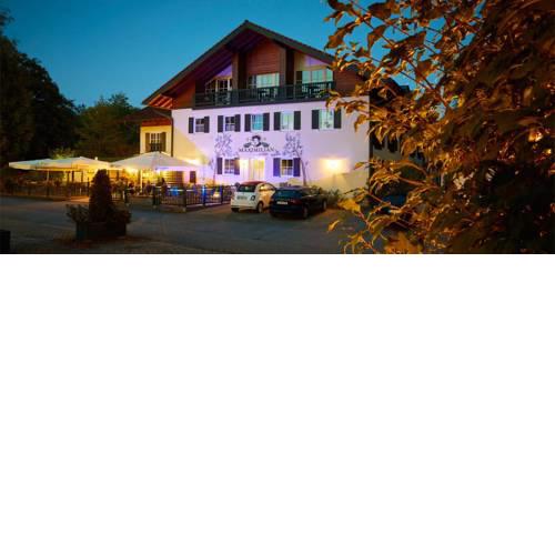 Hotel zum Maximilian