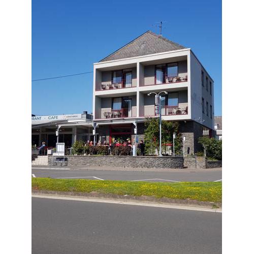 Hotel "Zum Moseltal"