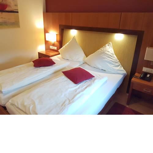 Hotel zum Mühlengarten by Relax Inn