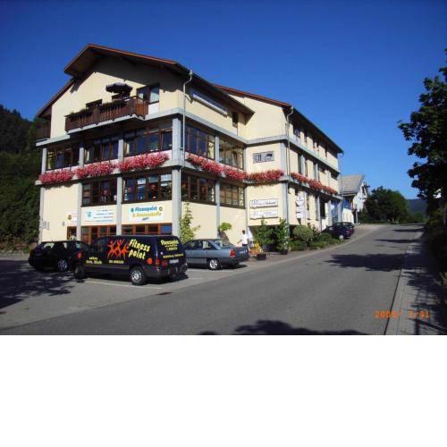 Hotel zum Neckartal Heidelberg