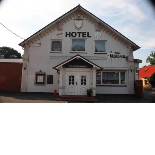 Hotel zum Nordpol