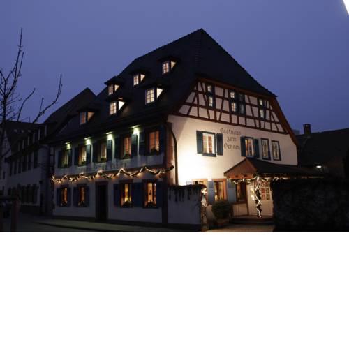 Hotel Zum Ochsen Durlach