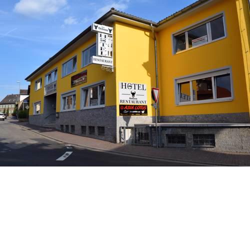 Hotel zum Ochsen