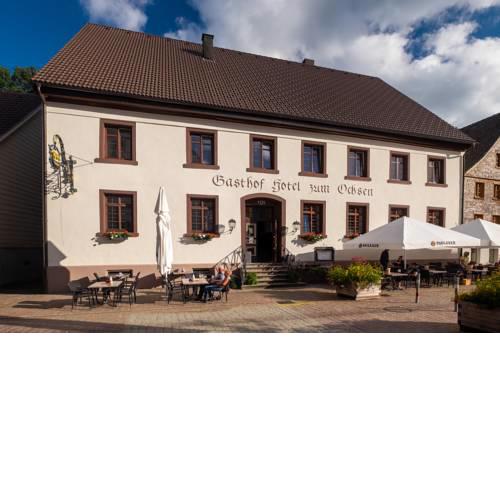 Hotel zum Ochsen