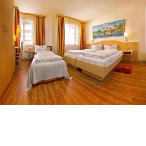 Hotel zum Ochsen
