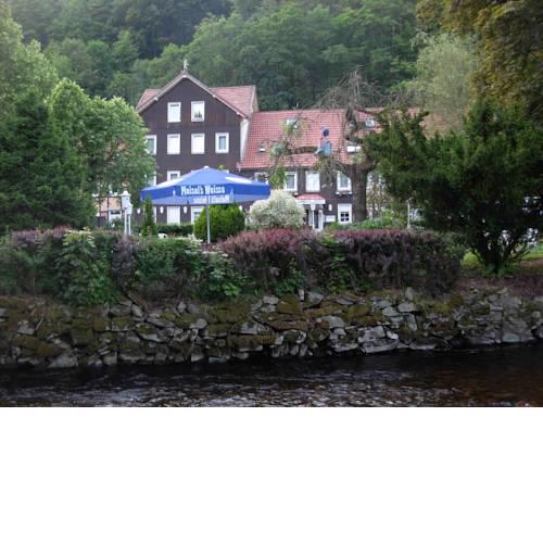 Hotel Zum Pass