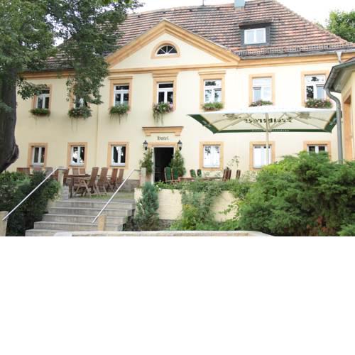 Hotel zum Pfeiffer