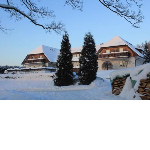 Hotel Zum Poppschen Gut