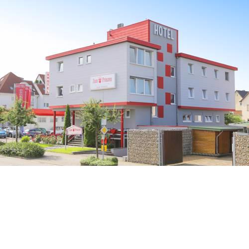 Hotel Zum Prinzen Sinsheim