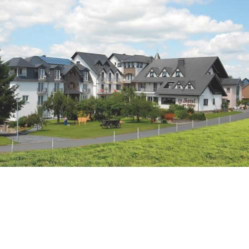 Hotel zum Rehberg