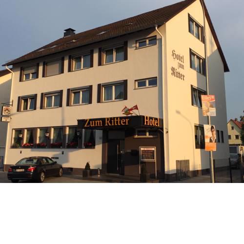 Hotel Zum Ritter