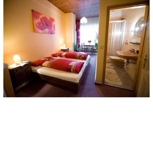 Hotel Zum Rittersprung