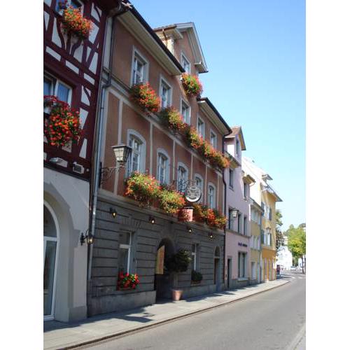 Hotel Zum Römer