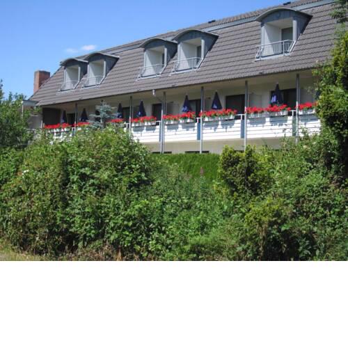 Hotel zum Rosenteich in Bad Zwischenahn