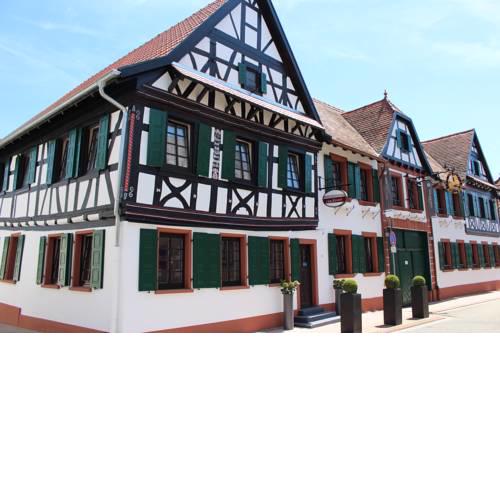 Hotel zum Rössel