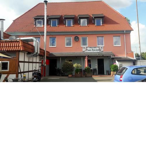 Hotel zum Rücking