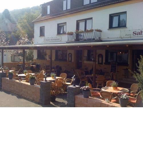 Hotel Zum Sahrtal