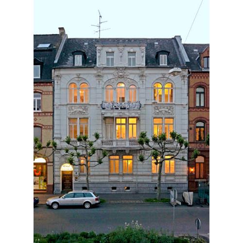 Hotel zum Scheppen Eck