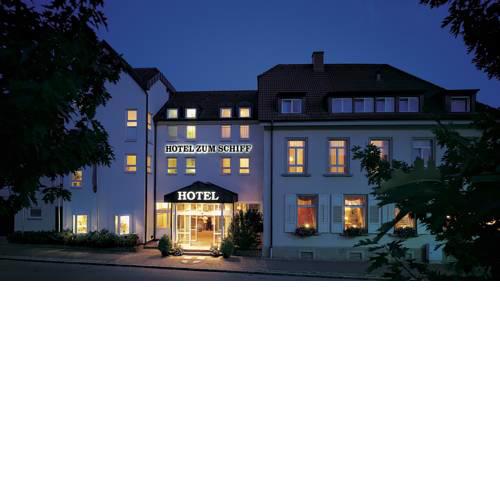 Hotel Zum Schiff
