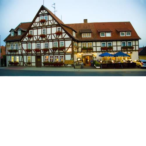 Hotel zum Schiffchen