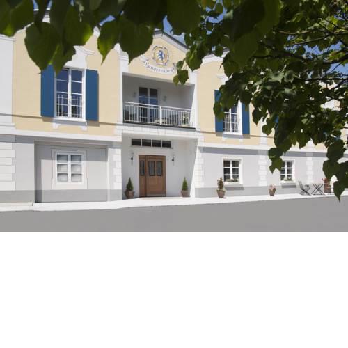 Hotel Zum Schlössle