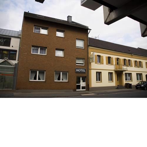 Hotel zum Schwan Weilerswist