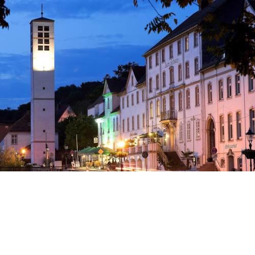 Hotel zum Schwan