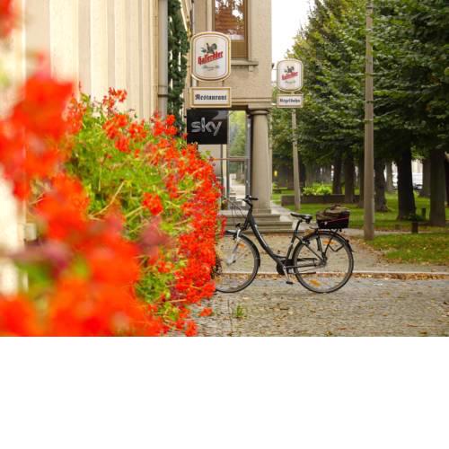Hotel zum Schwan