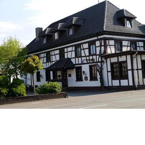 Hotel zum Schwan