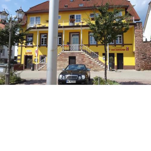 Hotel Zum Schwanen