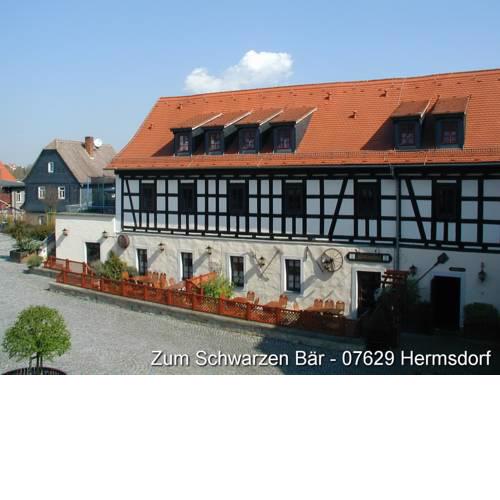 Hotel Zum Schwarzen Bär