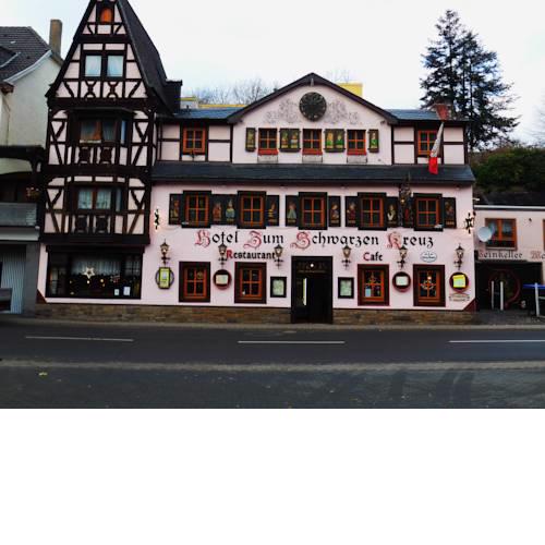 Hotel Zum Schwarzen Kreuz