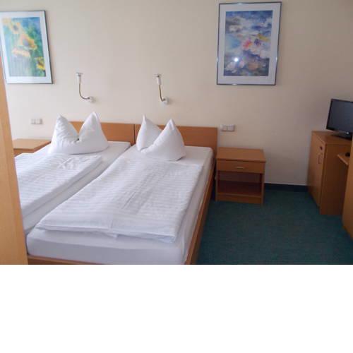 Hotel Zum Sportforum
